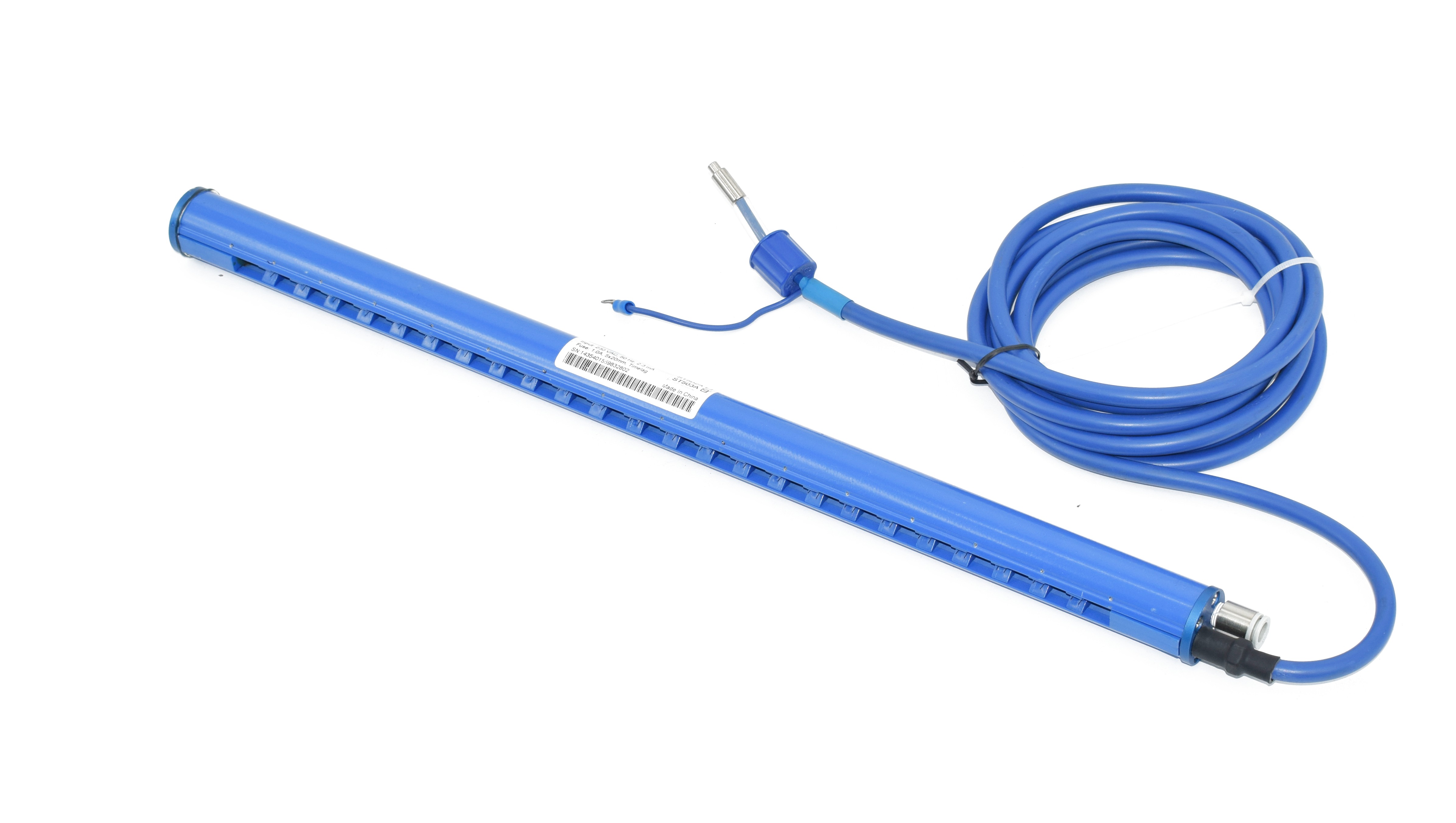 ST503A压电式离子风棒